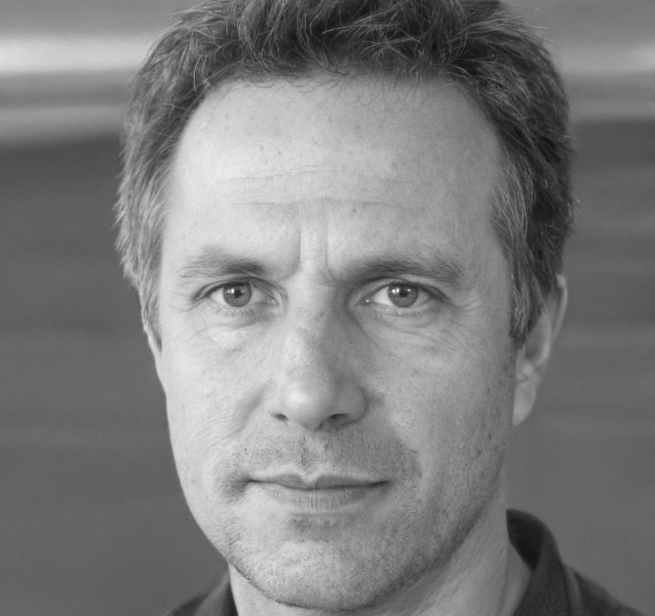 Instructor Luka Solberg