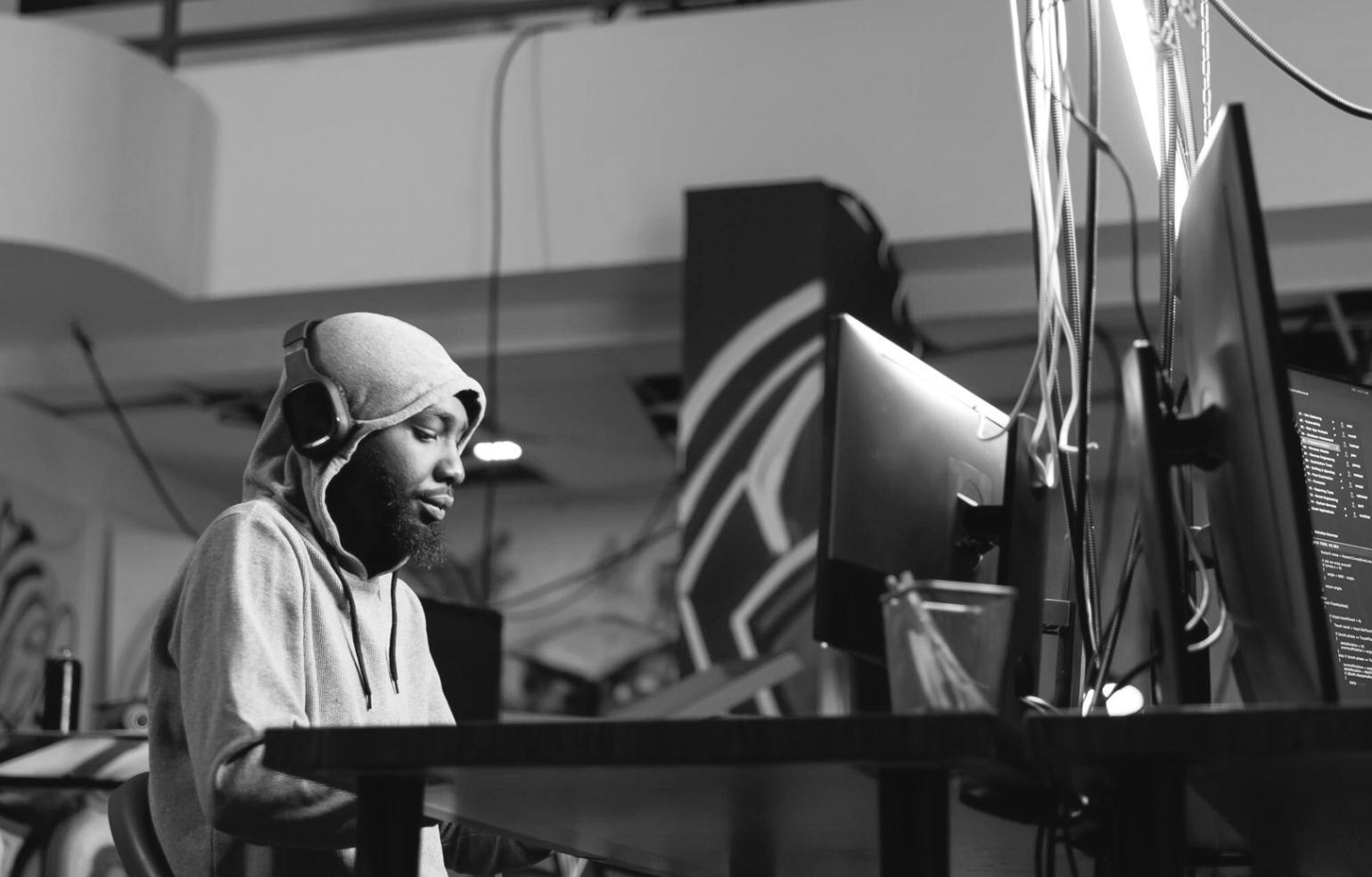 Practical blockchain development session