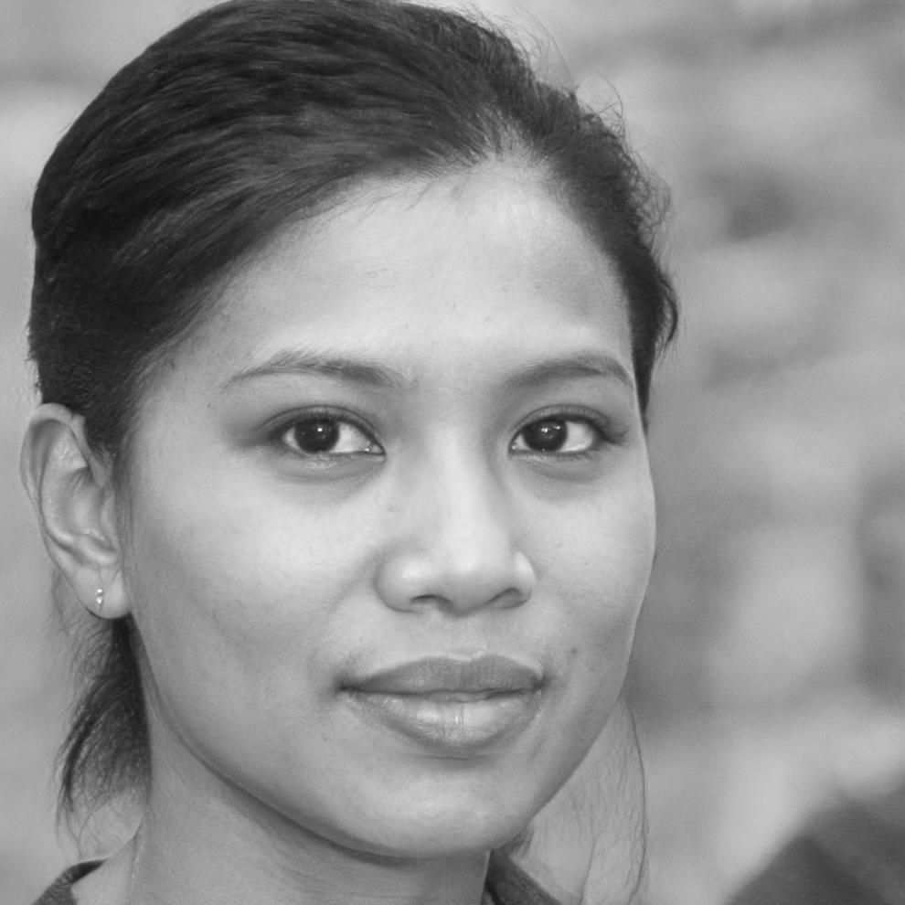 Linnea Virtanen, Lead Blockchain Instructor