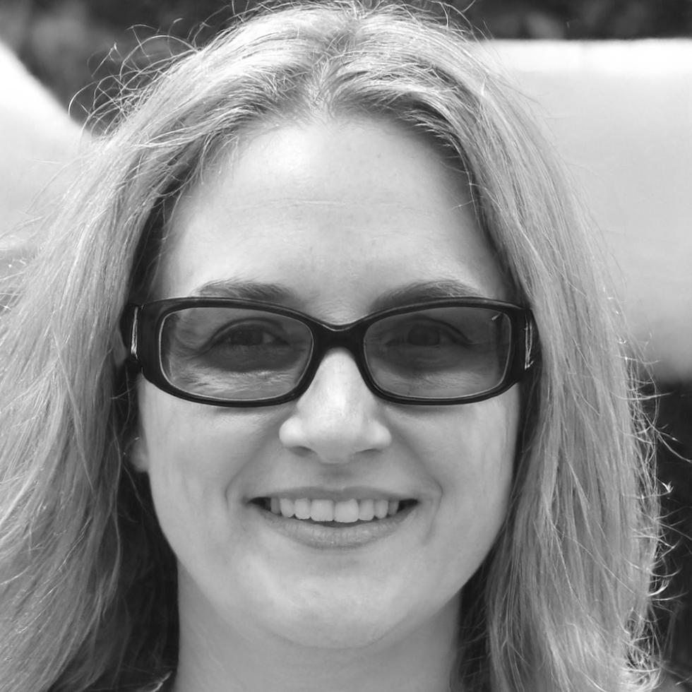 Instructor Petra Vilhjalmsdottir